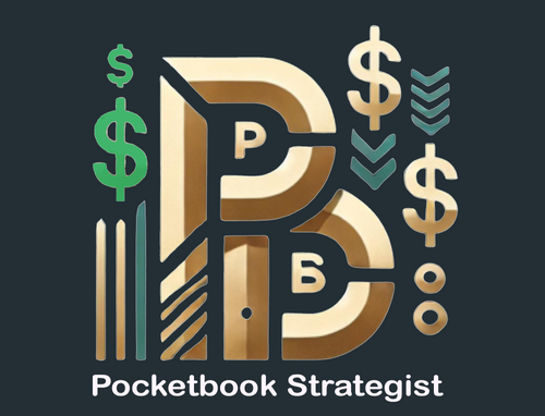 PocketBook Strategist